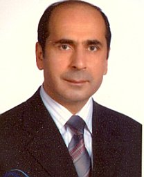 Ahmet Demirbas