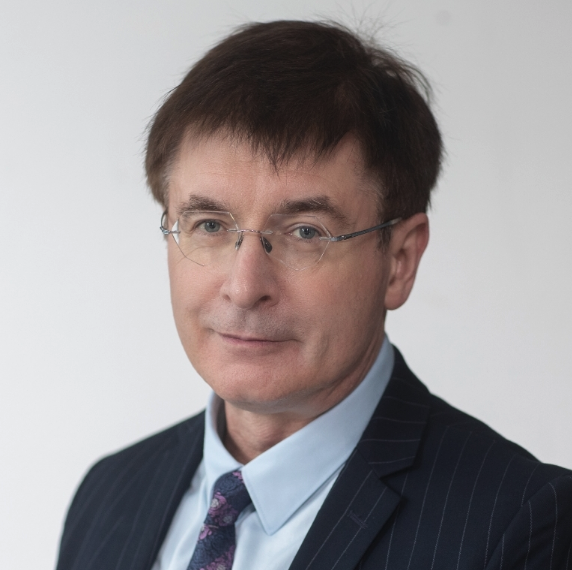 Ivan B. Fesenko