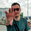 Pavel Erofeev