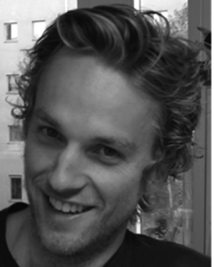 Peter Sturesson