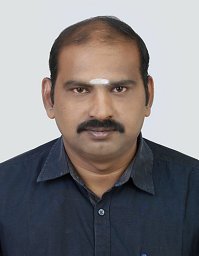 Sridhar Sekar