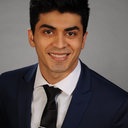 Harsh Parikh