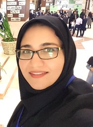 Latifeh Karimzadeh Bardeei