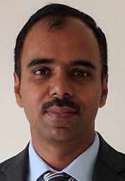 Kaidery Navneet A
