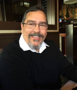 George Garcia