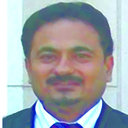 Venkatesh G Naikmasur