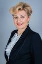 Irina Spichak