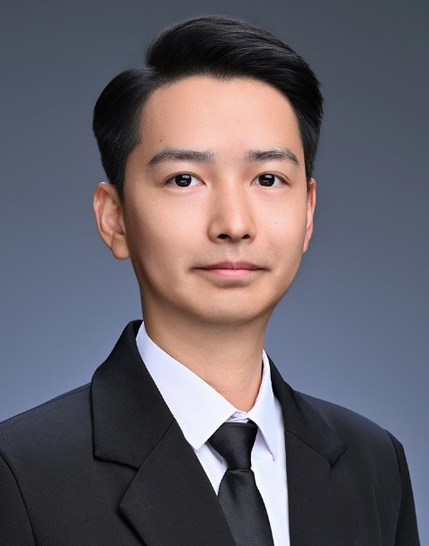 Zihao Wu
