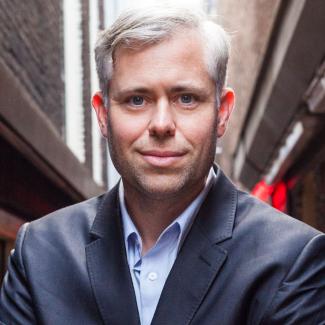 Chris Jay Hoofnagle