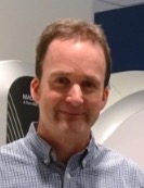 Alan Wilman