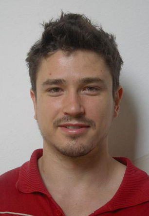 Vyacheslav Kungurtsev