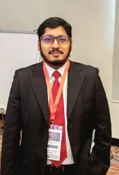Md Khan Sobayel Bin Rafiq