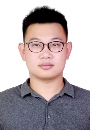 Xinyue Wang