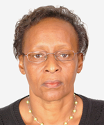 Rosemary Sang