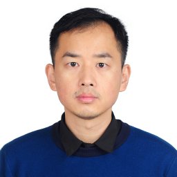 Zhongtao Luo