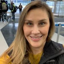 Jodi L Mcbride