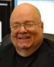 John B Black
