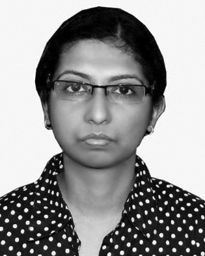 Ahna Sharan