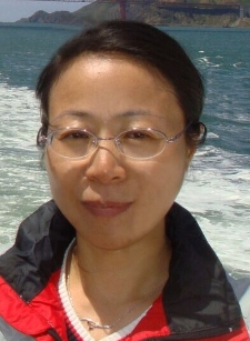 Qing Xu