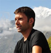 Mathieu Denoel