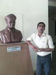 Jai Prakash Pandey