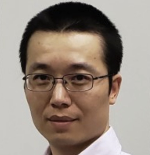 Chenchi Luo