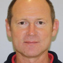 Tony Barnett