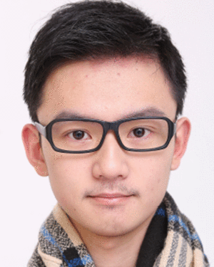 Yurun Ge