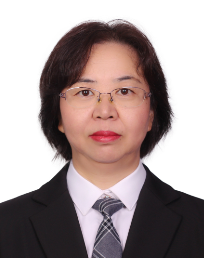 Jinqiu Qi