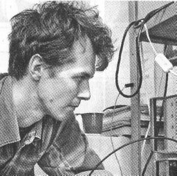 Alexander Gagarin