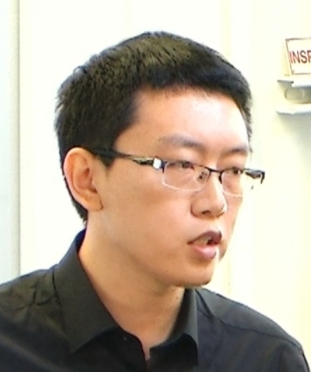 Jinshuo Dong