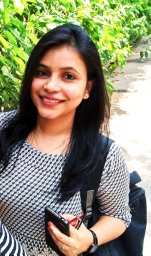 Preeti Patel