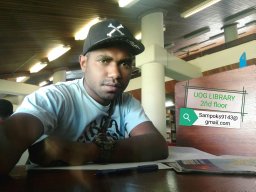 P Samuel