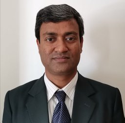 Saiful Islam Siddiqui
