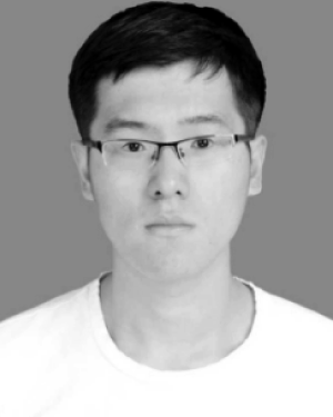 Kangxin Lei