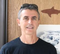 Enric Cortés