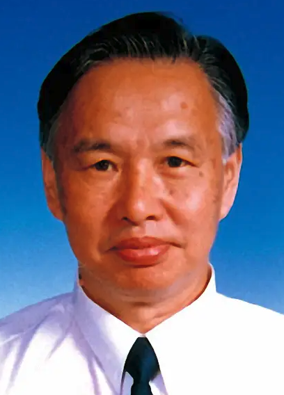Zhonghe Zhai