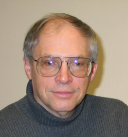 Russell T. Turner