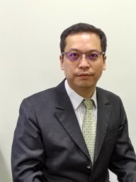 Hsiang-Chen Wang