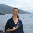 Marie-Pierre Santoni