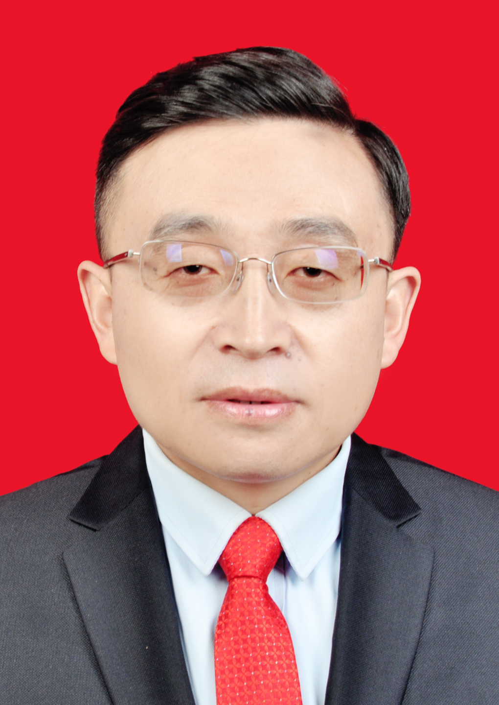 Jinlong Huo
