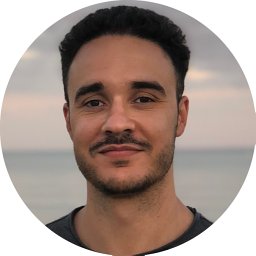 Saad Yalouz