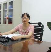 Yanmei Meng