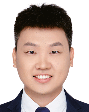 Leiyu Wang