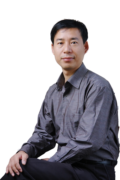 Zhanping Wang