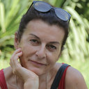 Ekaterina Shcherbinina