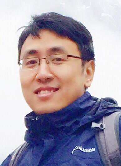 Wei Li