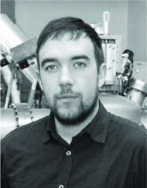 Evgeniy R Zakirov
