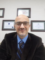 Akgun Oral