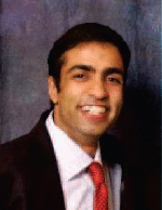 Siddharth Krishnamoorthy